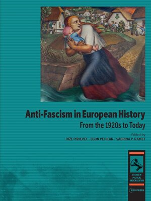 cover image of Anti-fascism in European History